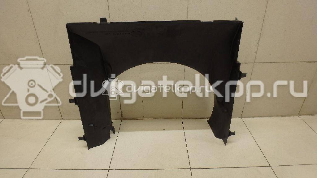 Фото Диффузор вентилятора  PGK500096 для land rover Range Rover Sport {forloop.counter}}