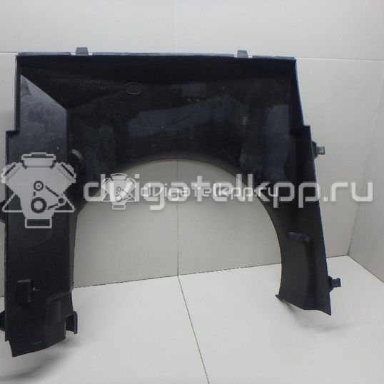 Фото Диффузор вентилятора  PGK500096 для land rover Range Rover Sport