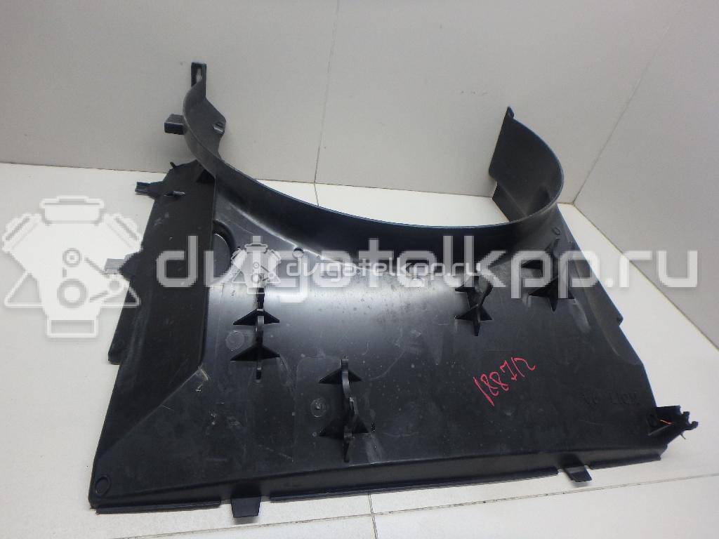 Фото Диффузор вентилятора  PGK500096 для land rover Range Rover Sport {forloop.counter}}