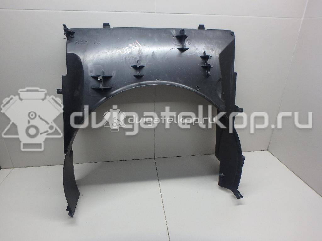 Фото Диффузор вентилятора  PGK500096 для land rover Range Rover Sport {forloop.counter}}