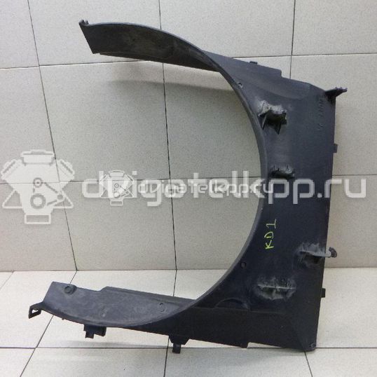 Фото Диффузор вентилятора  PGK500096 для land rover Range Rover Sport