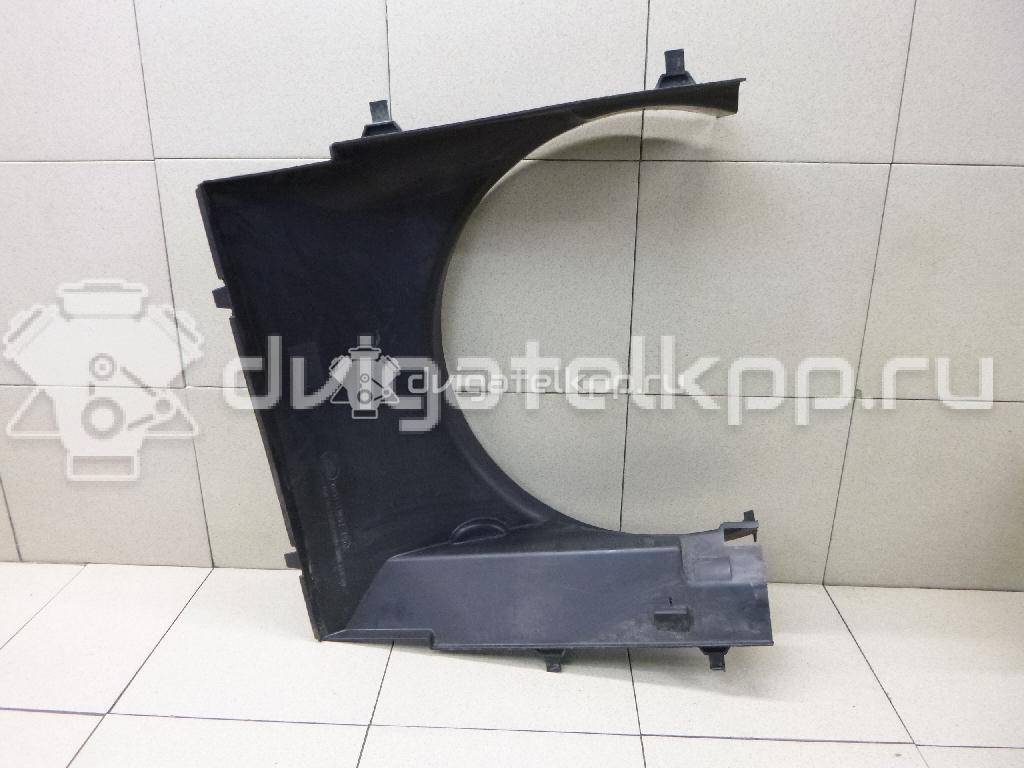 Фото Диффузор вентилятора  PGK500096 для land rover Range Rover Sport {forloop.counter}}