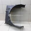 Фото Диффузор вентилятора  PGK500096 для land rover Range Rover Sport {forloop.counter}}