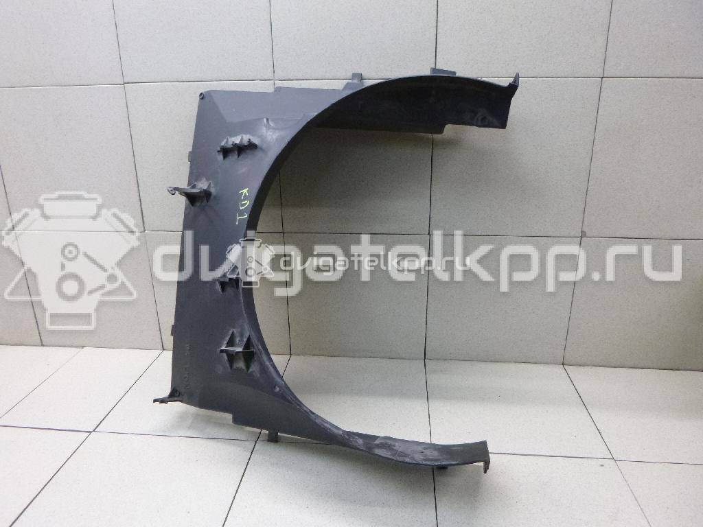 Фото Диффузор вентилятора  PGK500096 для land rover Range Rover Sport {forloop.counter}}