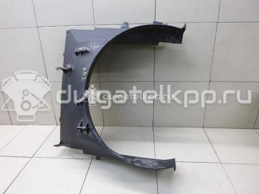 Фото Диффузор вентилятора  PGK500096 для land rover Range Rover Sport {forloop.counter}}