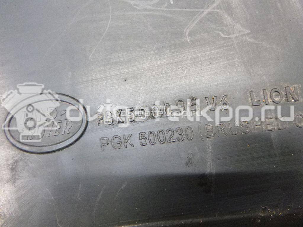 Фото Диффузор вентилятора  PGK500096 для land rover Range Rover Sport {forloop.counter}}