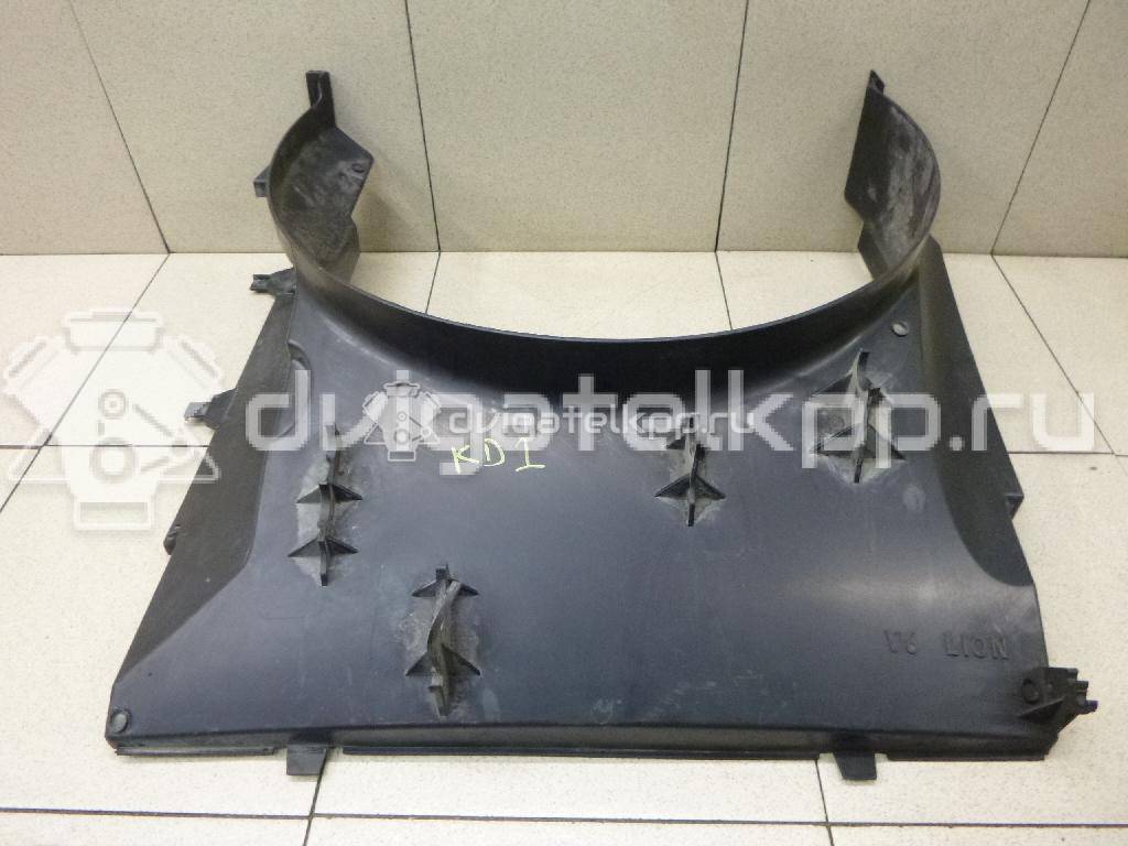 Фото Диффузор вентилятора  PGK500096 для land rover Range Rover Sport {forloop.counter}}
