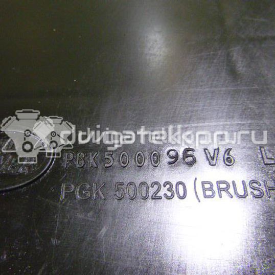 Фото Диффузор вентилятора  PGK500096 для land rover Range Rover Sport
