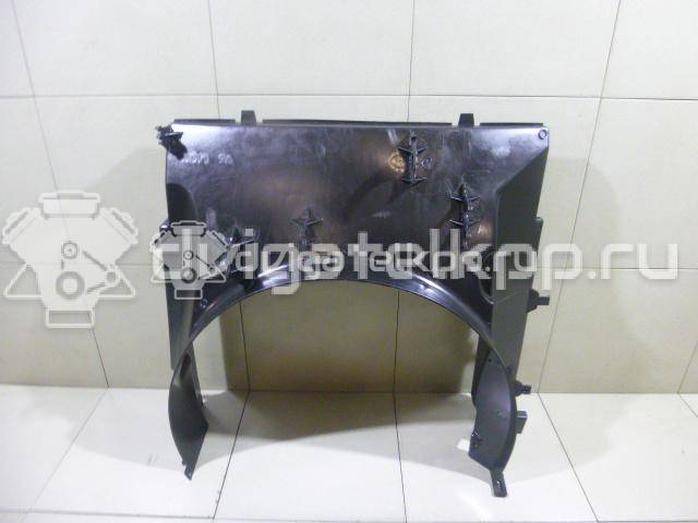 Фото Диффузор вентилятора  PGK500096 для land rover Range Rover Sport {forloop.counter}}