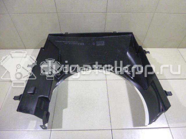 Фото Диффузор вентилятора  PGK500096 для land rover Range Rover Sport {forloop.counter}}