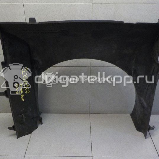 Фото Диффузор вентилятора  PGK500096 для land rover Range Rover Sport