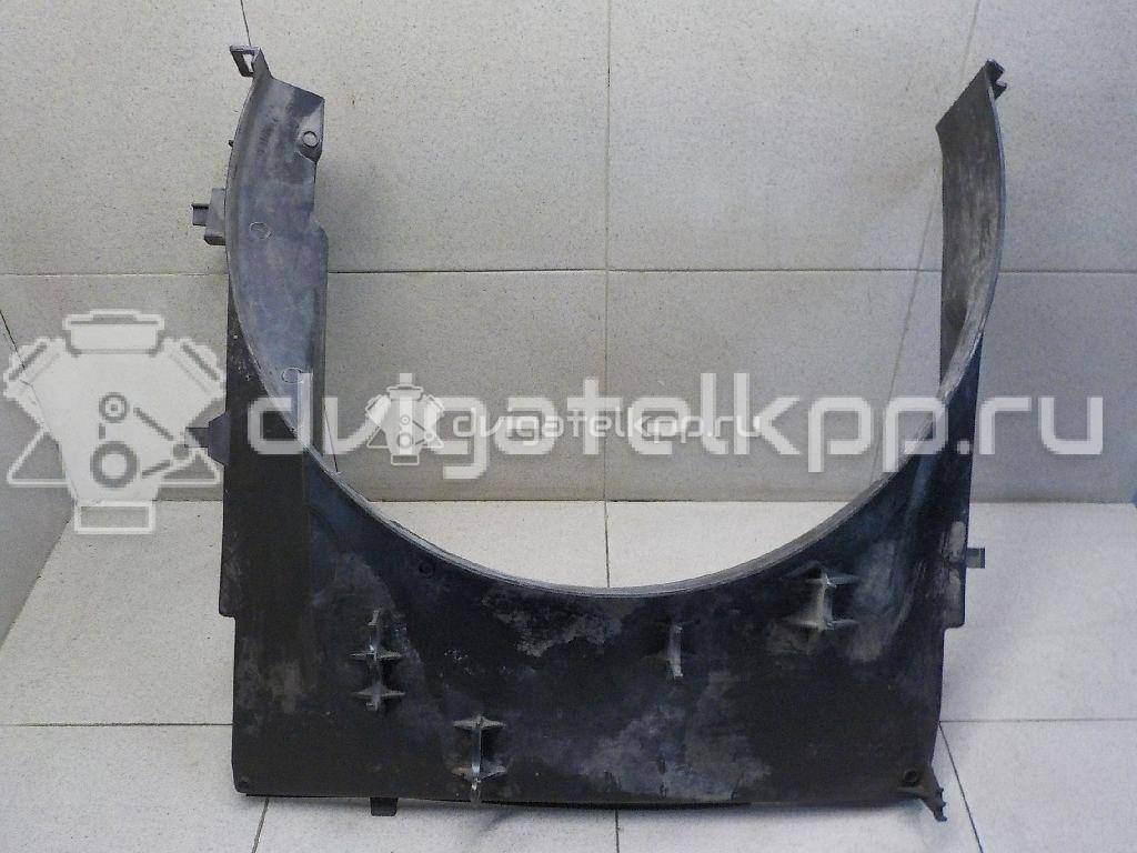 Фото Диффузор вентилятора  PGK500096 для land rover Range Rover Sport {forloop.counter}}