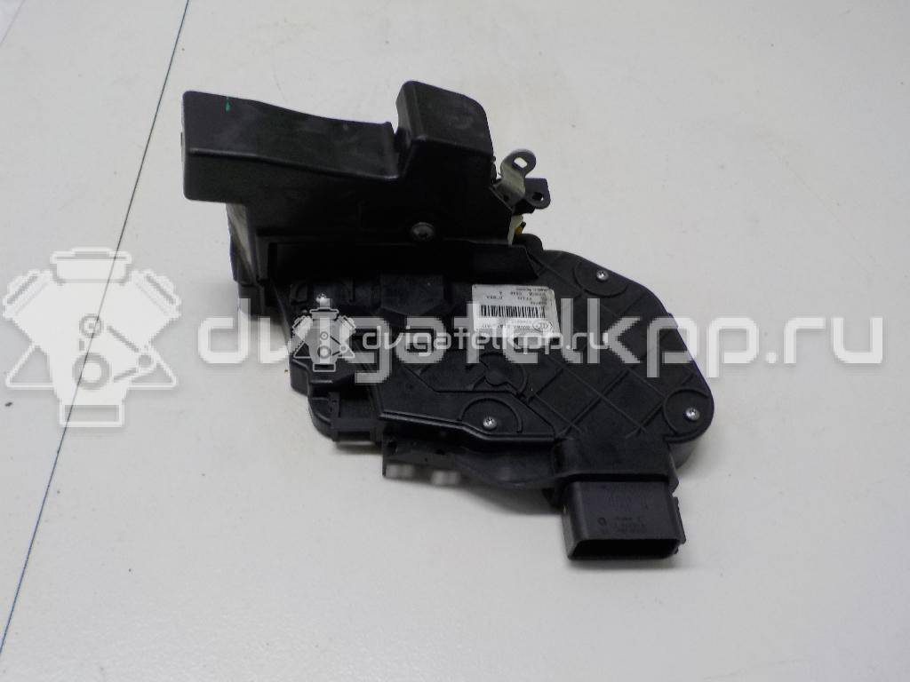 Фото Замок двери передней левой  LR011277 для Land Rover Freelander / Range Rover / Discovery {forloop.counter}}