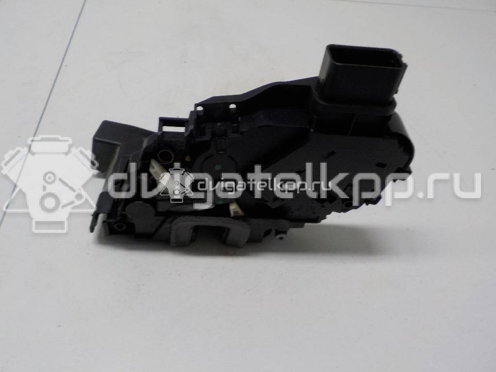 Фото Замок двери передней левой  LR011277 для Land Rover Freelander / Range Rover / Discovery {forloop.counter}}