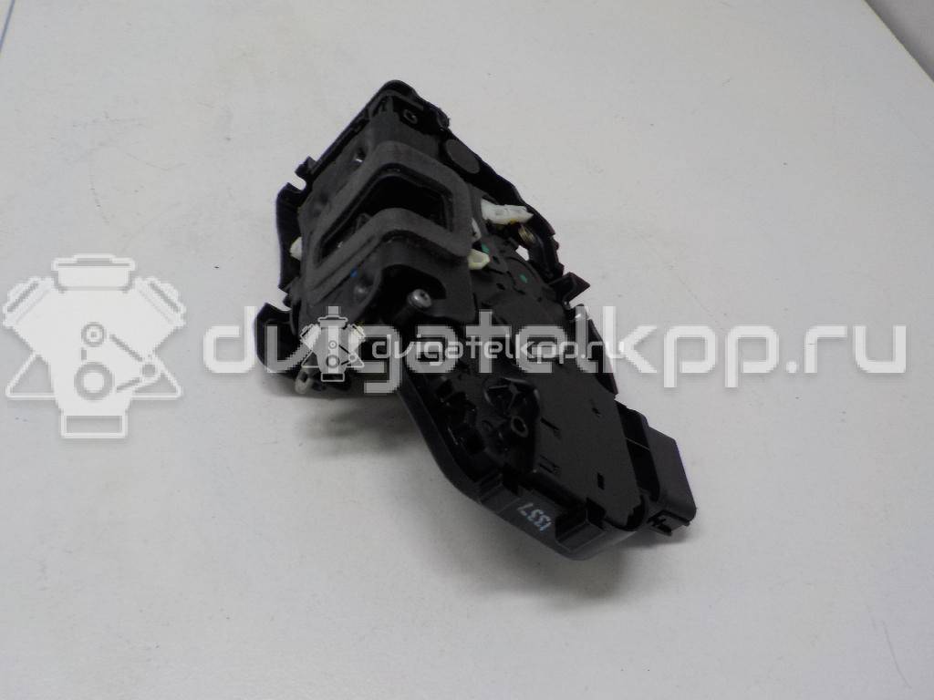 Фото Замок двери передней левой  LR011277 для Land Rover Freelander / Range Rover / Discovery {forloop.counter}}