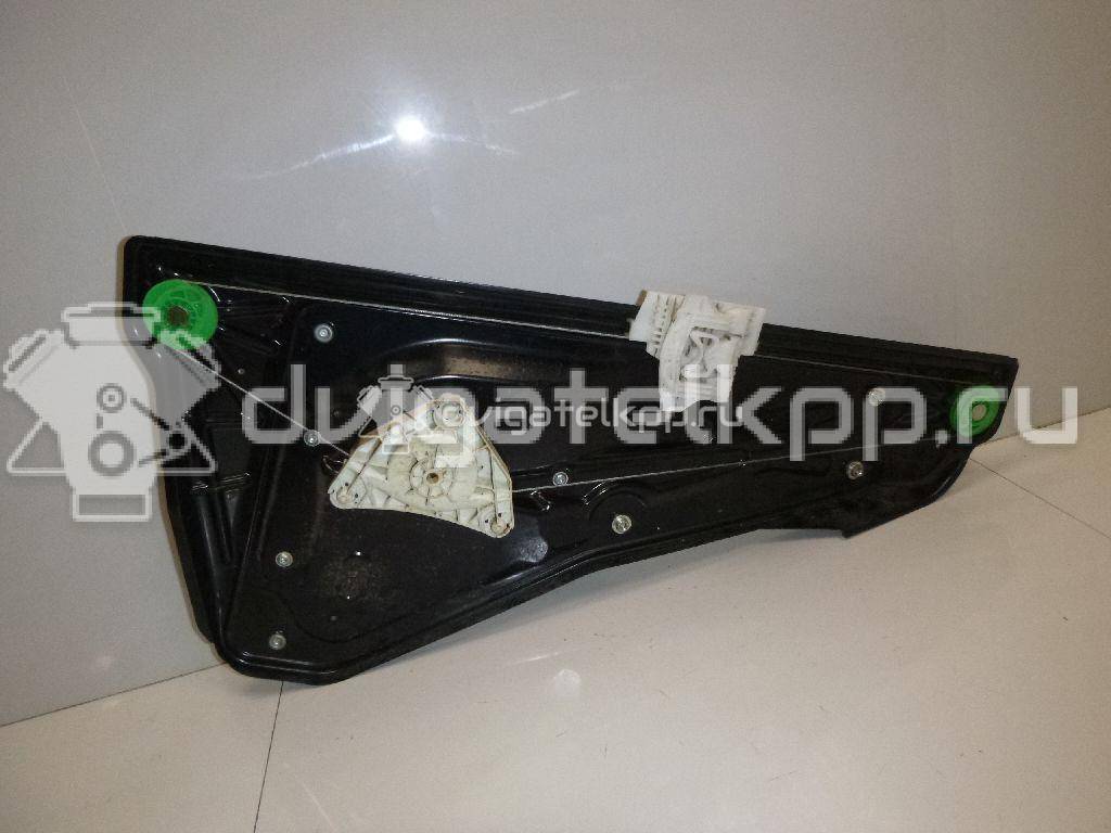 Фото Стеклоподъемник электр. задний правый  CVH500120 для Land Rover Range Rover / Discovery {forloop.counter}}