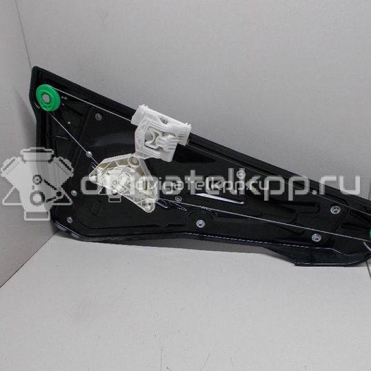 Фото Стеклоподъемник электр. задний правый  CVH500120 для Land Rover Range Rover / Discovery