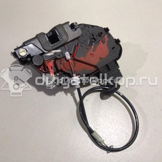 Фото Замок двери задней правой  LR011302 для Land Rover Freelander / Range Rover / Discovery