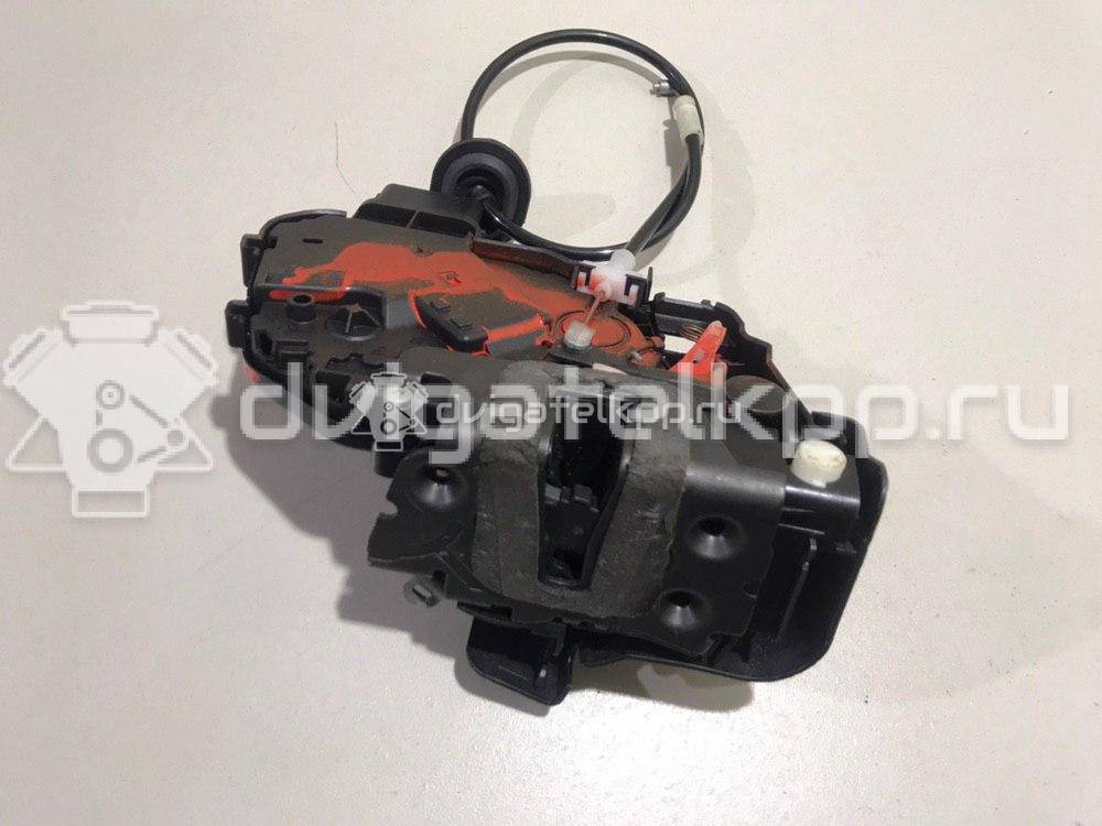 Фото Замок двери задней правой  LR011302 для Land Rover Freelander / Range Rover / Discovery {forloop.counter}}