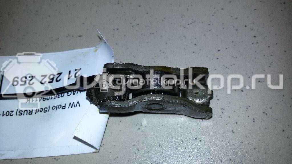 Фото Рокер для двигателя CAXA для Skoda Octavia / Octaviaii 1Z3 / Yeti 5L / Rapid 122 л.с 16V 1.4 л бензин 036109411K {forloop.counter}}