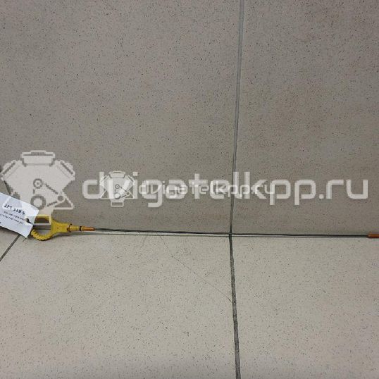 Фото Щуп масляный для двигателя CFNA для Skoda / Volkswagen 105 л.с 16V 1.6 л бензин 03C115611AD