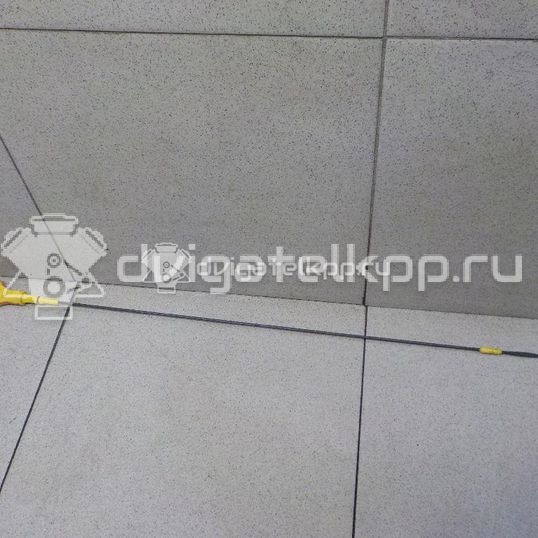 Фото Щуп масляный для двигателя CFNA для Skoda / Volkswagen 105 л.с 16V 1.6 л бензин 03C115611AD