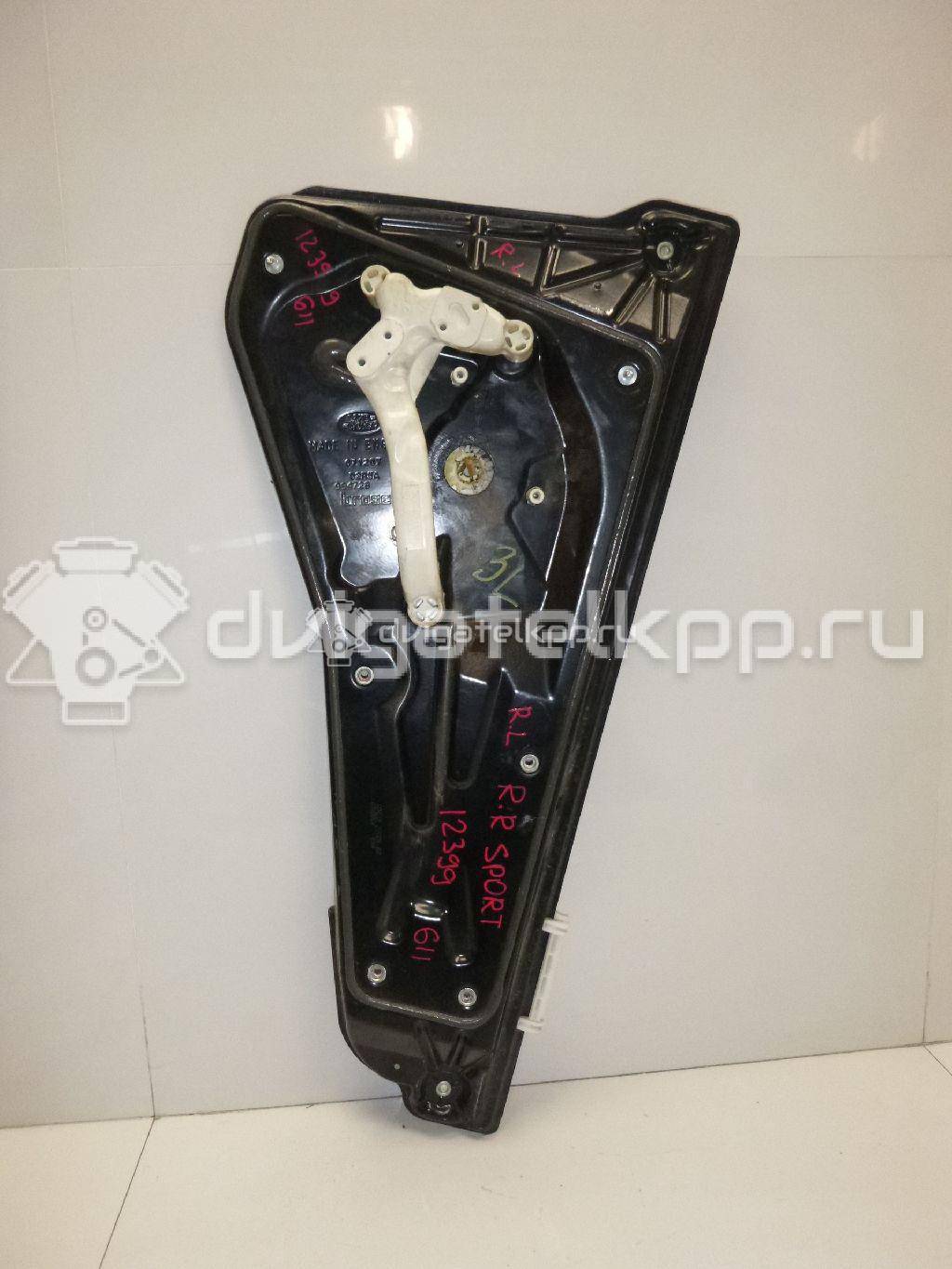 Фото Стеклоподъемник электр. задний левый  CVH500130 для Land Rover Range Rover / Discovery {forloop.counter}}