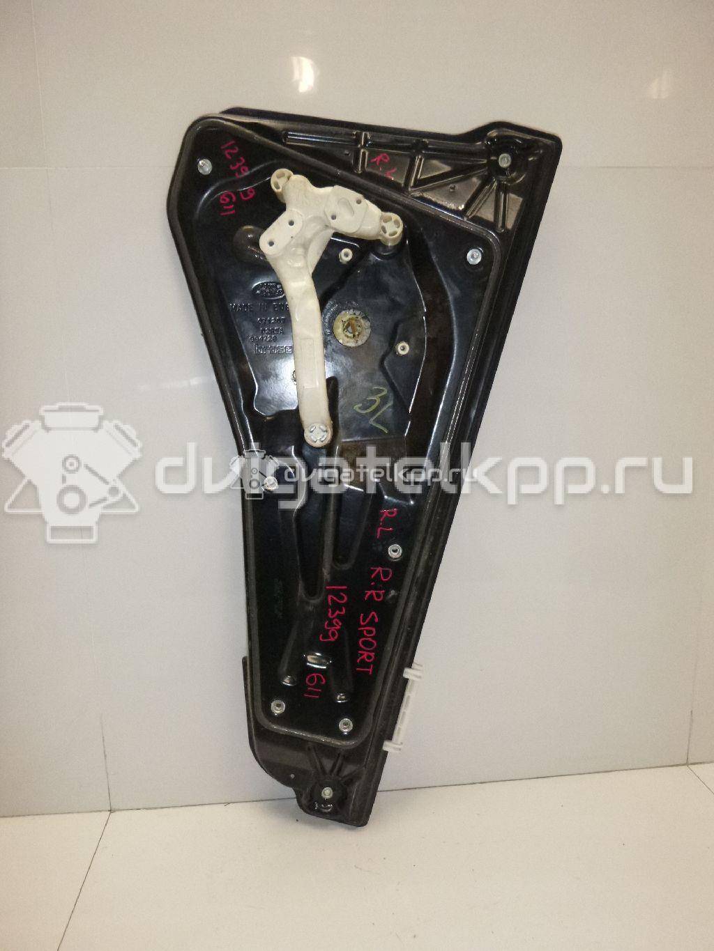 Фото Стеклоподъемник электр. задний левый  CVH500130 для Land Rover Range Rover / Discovery {forloop.counter}}