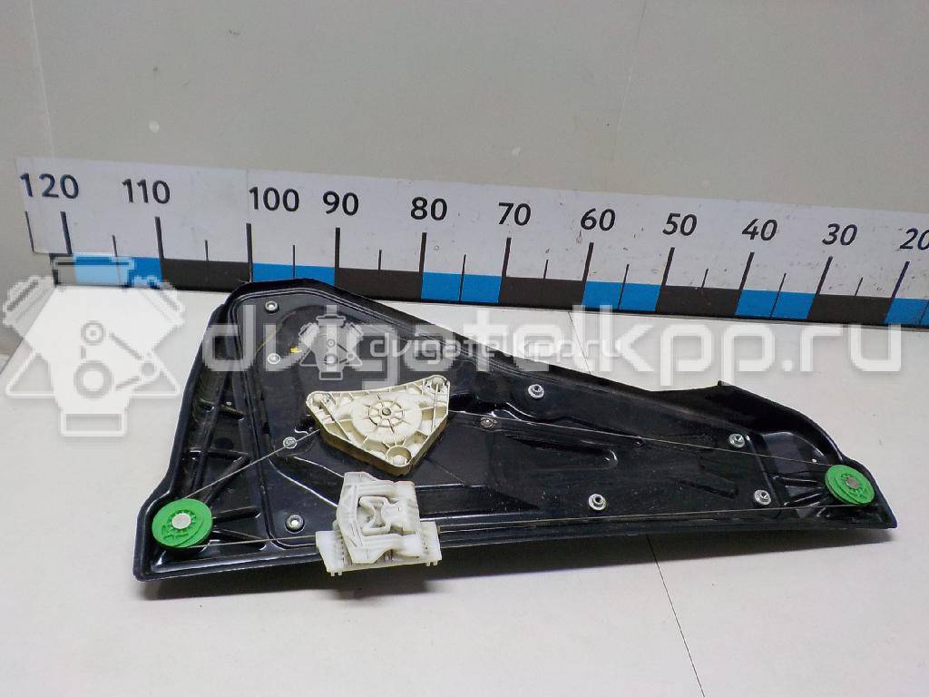 Фото Стеклоподъемник электр. задний левый  CVH500130 для Land Rover Range Rover / Discovery {forloop.counter}}