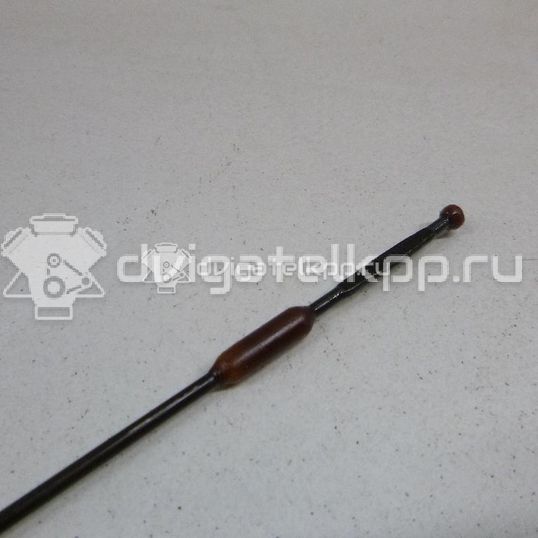 Фото Щуп масляный для двигателя CFNA для Skoda / Volkswagen 105 л.с 16V 1.6 л бензин 03C115611AD