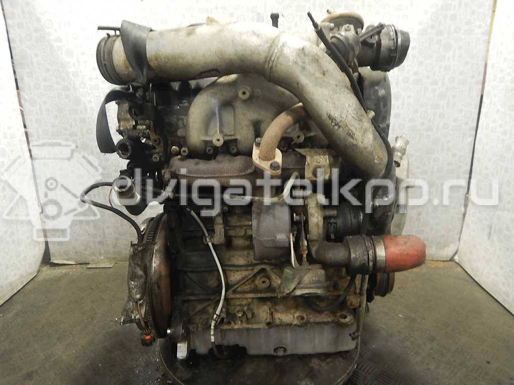 Фото Контрактный (б/у) двигатель ASZ для Audi / Seat 130 л.с 8V 1.9 л Дизельное топливо ASZ {forloop.counter}}