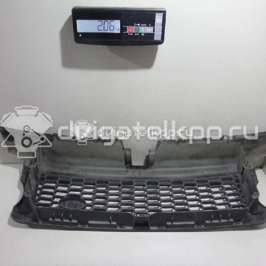 Фото Решетка радиатора  DHB500570WWQ для Land Rover Range Rover