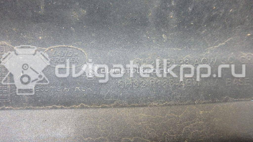 Фото Решетка радиатора  DHB500570WWQ для Land Rover Range Rover {forloop.counter}}