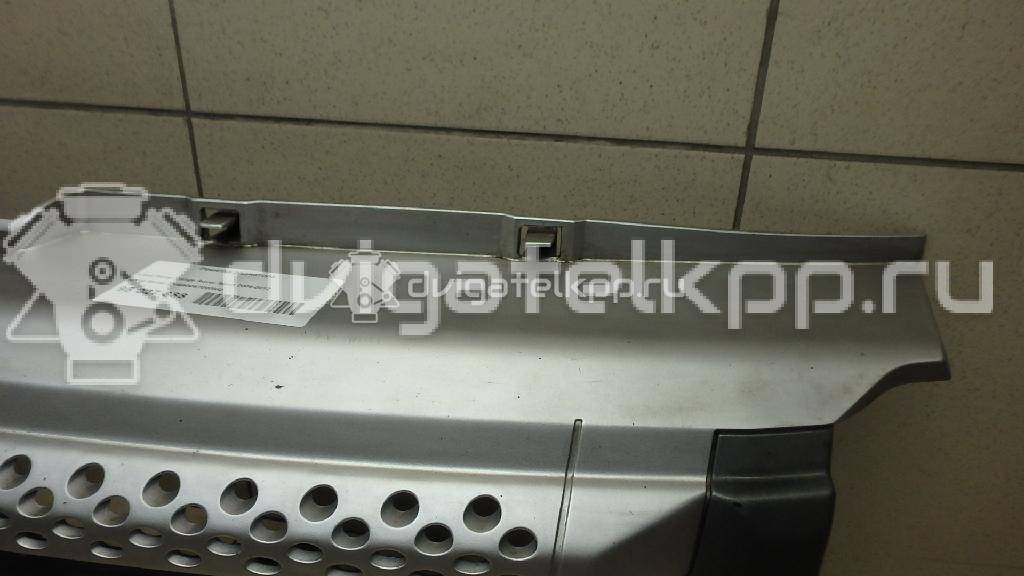Фото Решетка радиатора  DHB500570WWQ для Land Rover Range Rover {forloop.counter}}