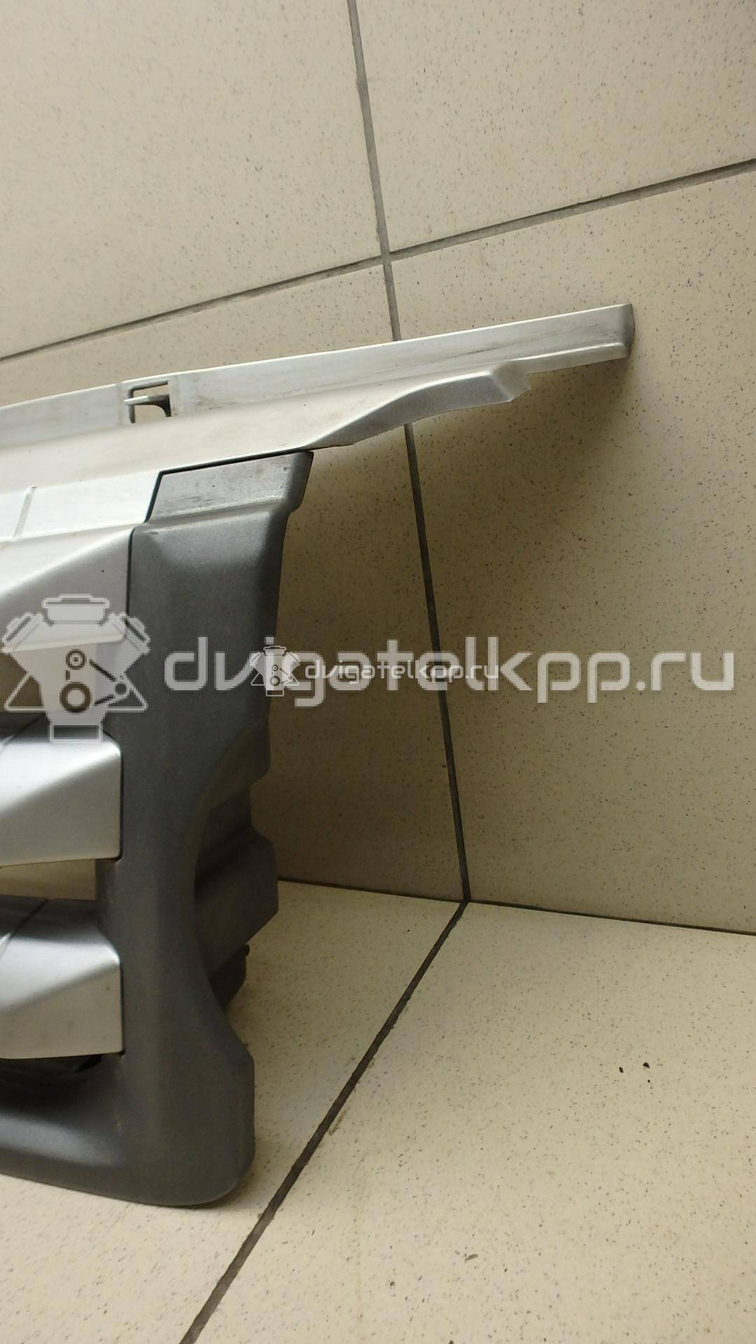 Фото Решетка радиатора  DHB500570WWQ для Land Rover Range Rover {forloop.counter}}