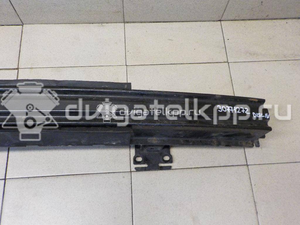 Фото Усилитель переднего бампера  LR013926 для Land Rover Range Rover / Discovery {forloop.counter}}