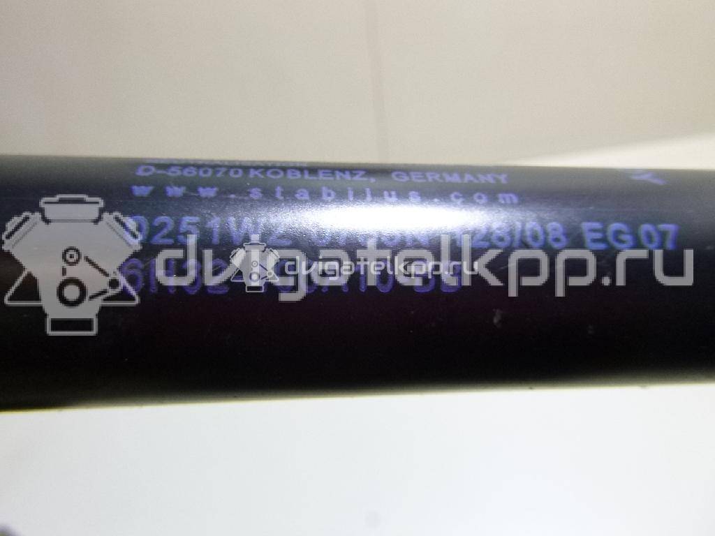 Фото Амортизатор двери багажника  BHE790070 для Land Rover Range Rover {forloop.counter}}