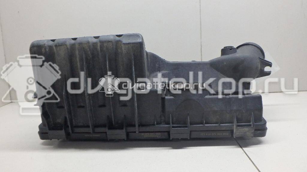 Фото Корпус воздушного фильтра для двигателя BUD для Skoda / Volkswagen 80 л.с 16V 1.4 л бензин 036129611CD {forloop.counter}}