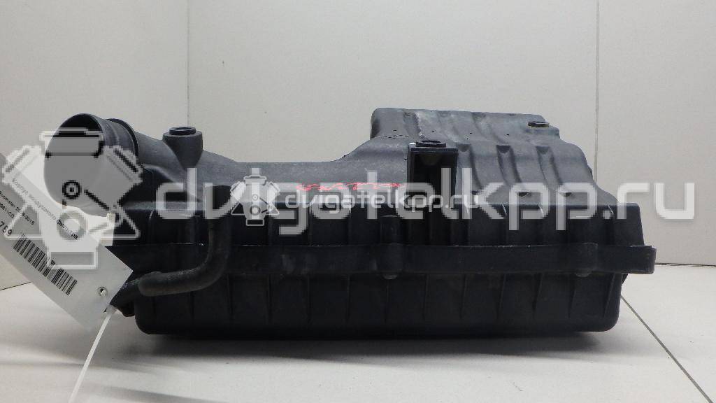 Фото Корпус воздушного фильтра для двигателя BUD для Skoda / Volkswagen 80 л.с 16V 1.4 л бензин 036129611CD {forloop.counter}}