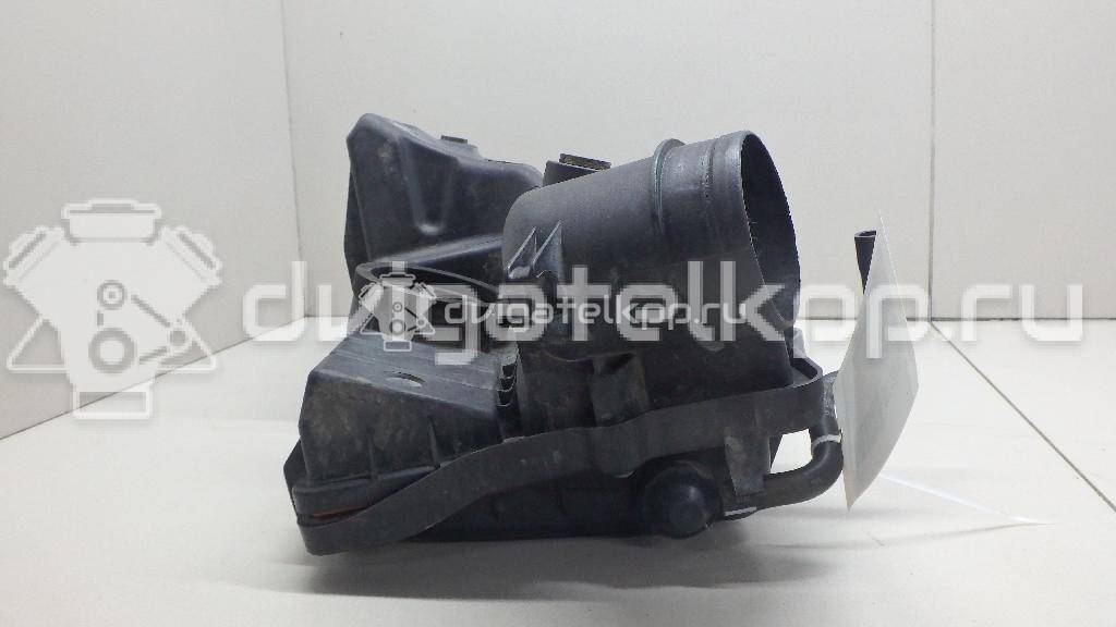 Фото Корпус воздушного фильтра для двигателя BUD для Skoda / Volkswagen 80 л.с 16V 1.4 л бензин 036129611CD {forloop.counter}}