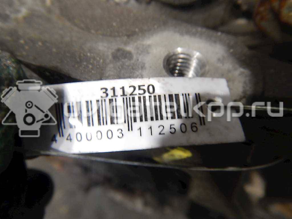 Фото Контрактный (б/у) двигатель Z 20 NET для Opel Vectra / Signum 175 л.с 16V 2.0 л бензин {forloop.counter}}
