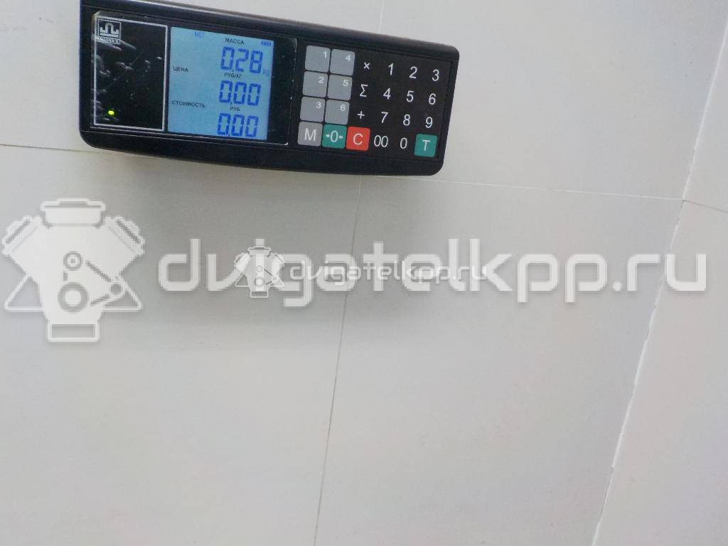 Фото Направляющая переднего бампера левая  LR013866 для Land Rover Range Rover {forloop.counter}}
