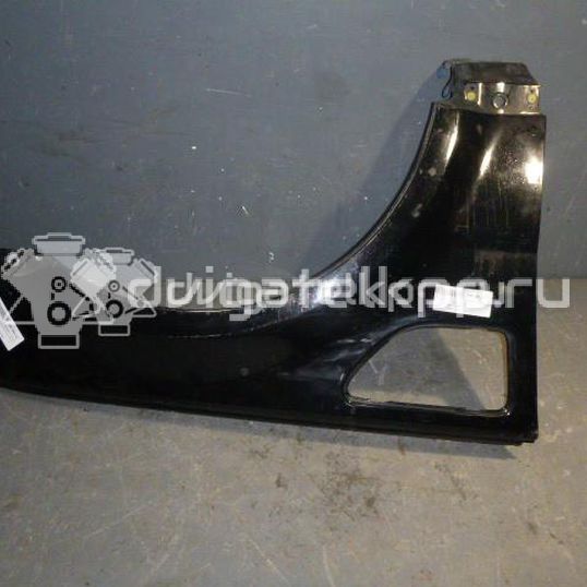 Фото Крыло переднее правое  ASB790020 для Land Rover Range Rover