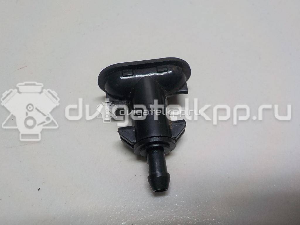 Фото Форсунка омывателя фары  LR015358 для Land Rover Range Rover {forloop.counter}}