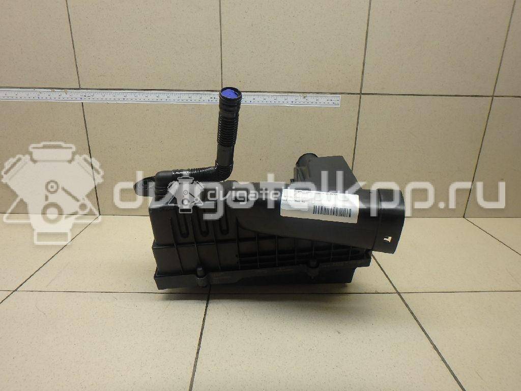 Фото Корпус воздушного фильтра для двигателя CDAB для Skoda Octavia / Yeti 5L / Octaviaii 1Z3 / Superb 152 л.с 16V 1.8 л бензин 1K0129607AG {forloop.counter}}