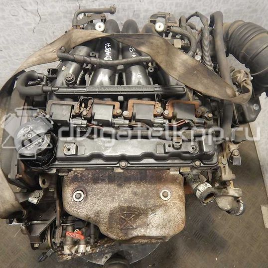 Фото Контрактный (б/у) двигатель B 4184 SJ для Volvo V40 / S40 122 л.с 16V 1.8 л бензин