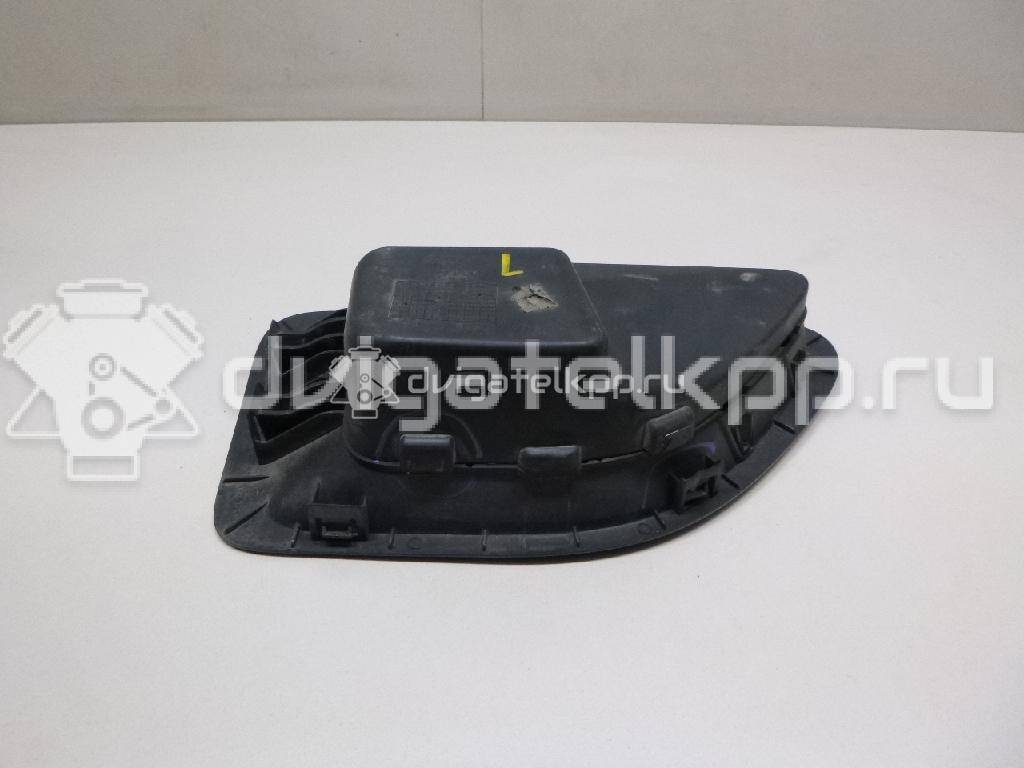 Фото Накладка переднего крыла левого  JAK500330WWH для Land Rover Range Rover {forloop.counter}}