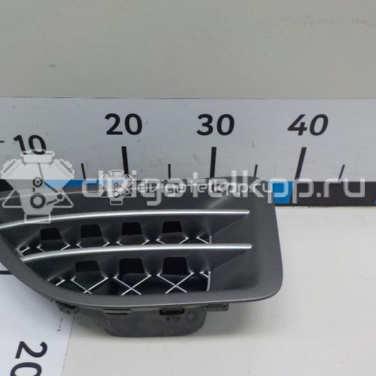 Фото Накладка переднего крыла левого  JAK500330WWH для Land Rover Range Rover