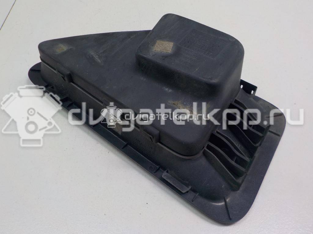 Фото Накладка переднего крыла левого  JAK500330WWH для Land Rover Range Rover {forloop.counter}}
