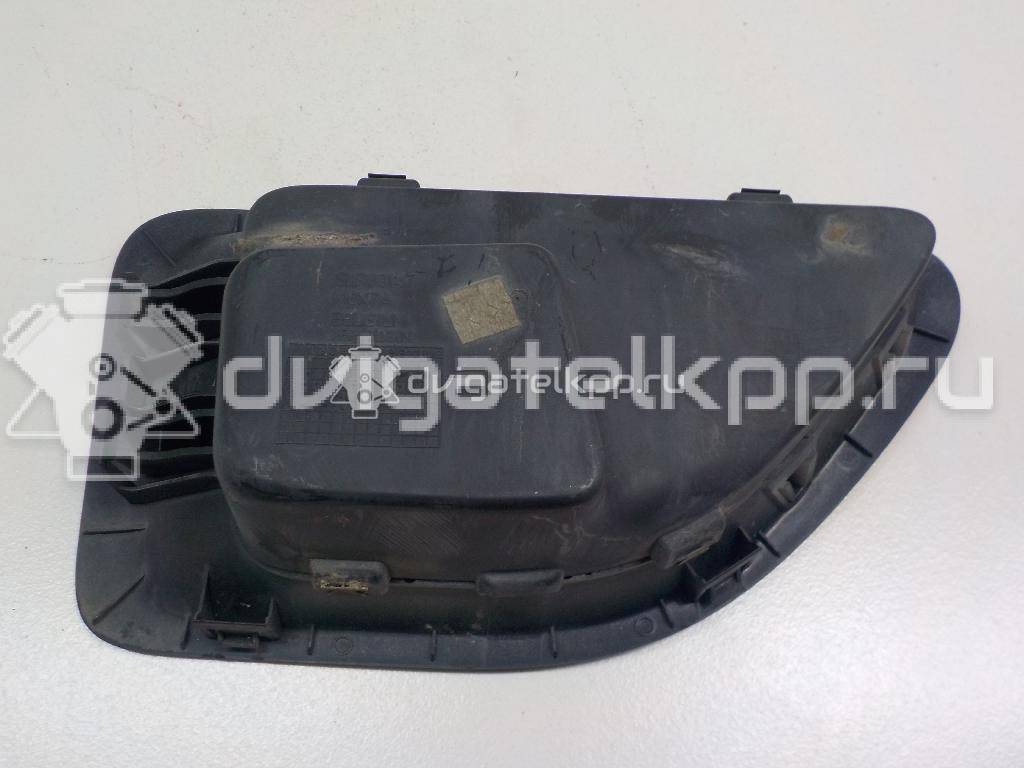 Фото Накладка переднего крыла левого  JAK500330WWH для Land Rover Range Rover {forloop.counter}}